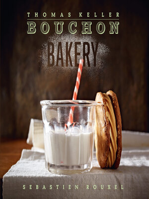 cover image of Bouchon Bakery
